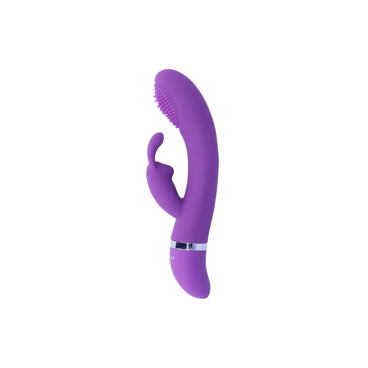 Susy Silikon Rabbitflieder Oszillierender Vibrator von Intense Fun | Fesselliebe.de