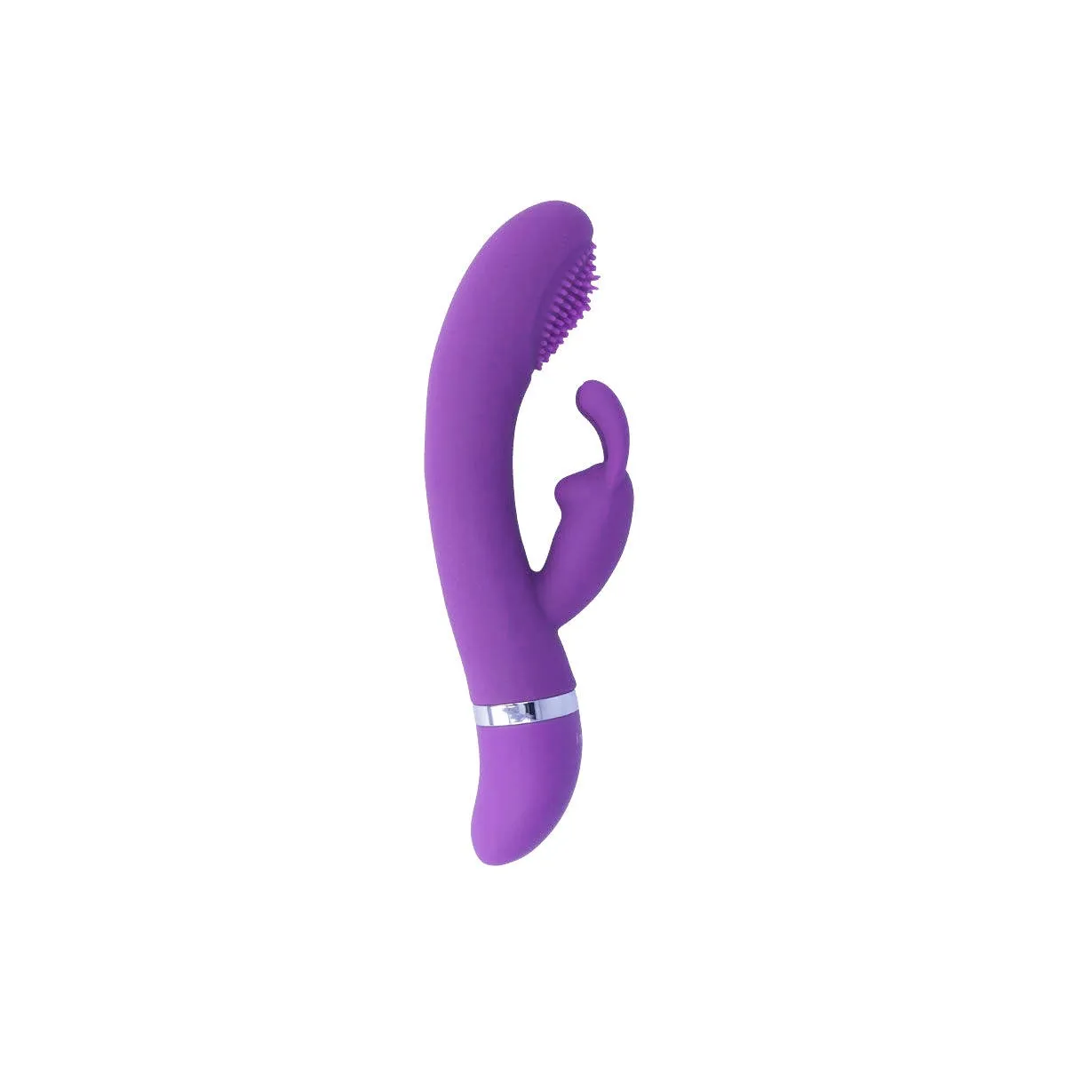 Susy Silikon Rabbitflieder Oszillierender Vibrator von Intense Fun | Fesselliebe.de