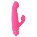 Boral 20 Geschwindigkeiten Silikon Rosa von Intense Fun