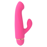 Boral 20 Geschwindigkeiten Silikon Rosa von Intense Fun | Fesselliebe.de