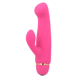Boral 20 Geschwindigkeiten Silikon Rosa von Intense Fun | Fesselliebe.de