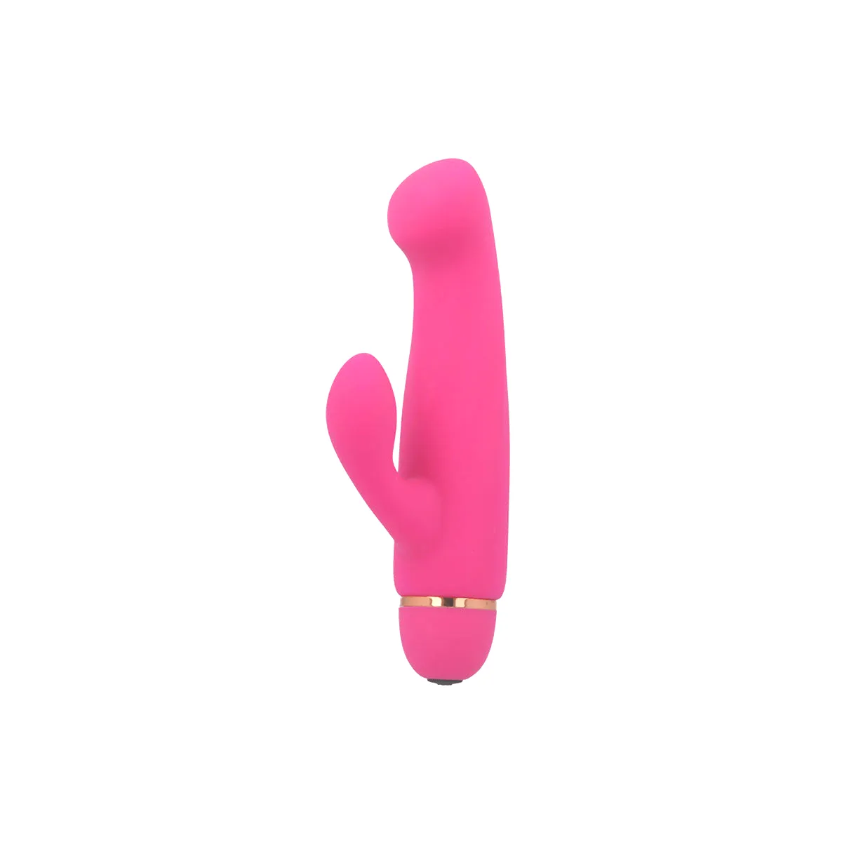 Boral 20 Geschwindigkeiten Silikon Rosa von Intense Fun | Fesselliebe.de