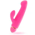 Boral 20 Geschwindigkeiten Silikon Rosa von Intense Fun