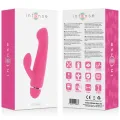 Boral 20 Geschwindigkeiten Silikon Rosa von Intense Fun