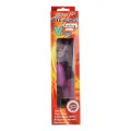 Waves Of Pleasure Fantasy Vibrator mit Flieder Rabbit 23 cm von Baile Vibrators