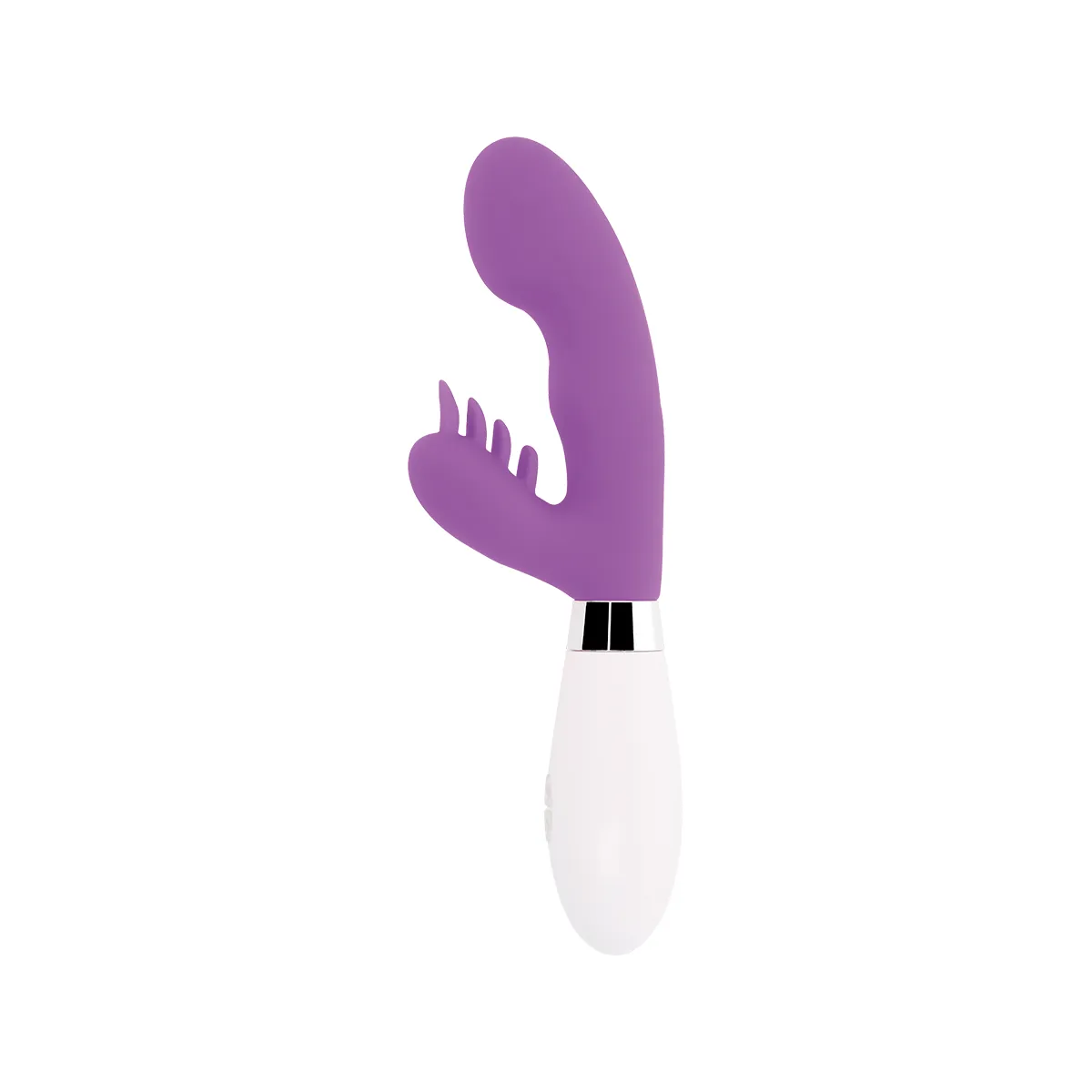 Rabbit Elvis Lila von Glossy | Fesselliebe.de