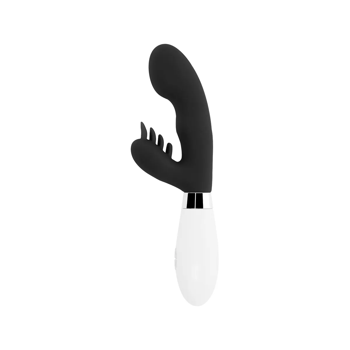 Elvis Rabbit Schwarz von Glossy | Fesselliebe.de