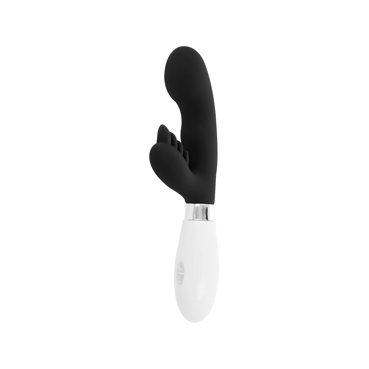 Elvis Rabbit Schwarz von Glossy | Fesselliebe.de