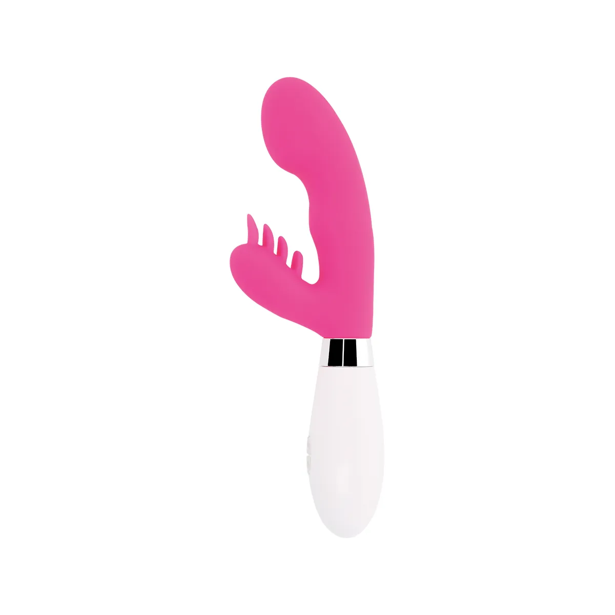 Rabbit Elvis Rosa von Glossy | Fesselliebe.de