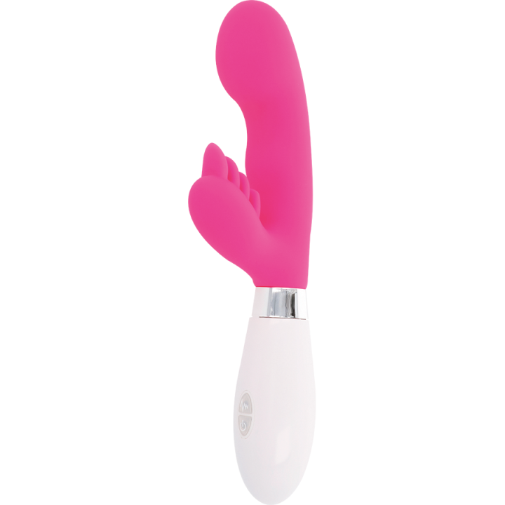 Rabbit Elvis Rosa von Glossy | Fesselliebe.de