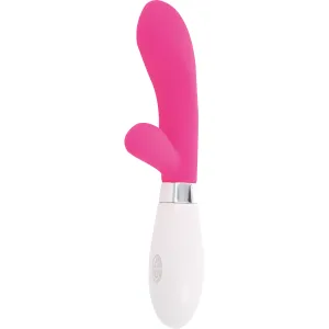 Jackson-Rabbit-Rosa von Glossy
