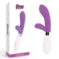 Jackson Rabbit Lila von Glossy