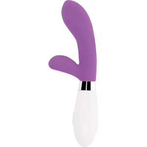 Jackson Rabbit Lila von Glossy