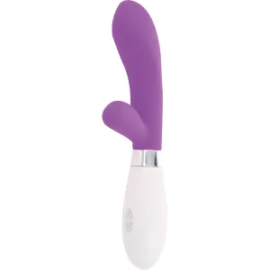 Jackson Rabbit Lila von Glossy