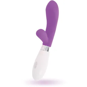 Jackson Rabbit Lila von Glossy