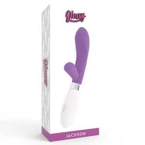 Jackson Rabbit Lila von Glossy