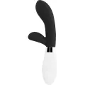 Jackson Rabbit Schwarz von Glossy