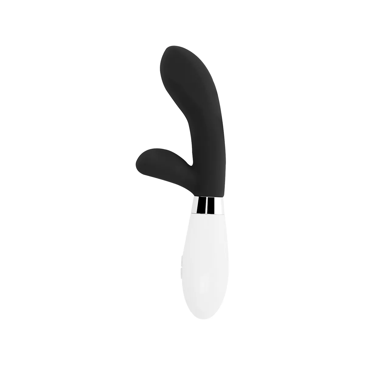 Jackson Rabbit Schwarz von Glossy | Fesselliebe.de