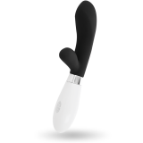 Jackson Rabbit Schwarz von Glossy | Fesselliebe.de
