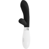 Jackson Rabbit Schwarz von Glossy | Fesselliebe.de