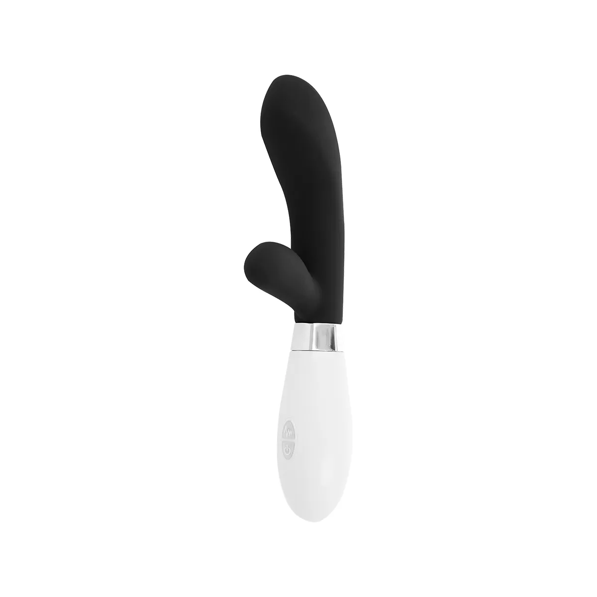 Jackson Rabbit Schwarz von Glossy | Fesselliebe.de