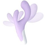 Guell Orgasmic Vibrator 3 Motoren von Mia | Fesselliebe.de