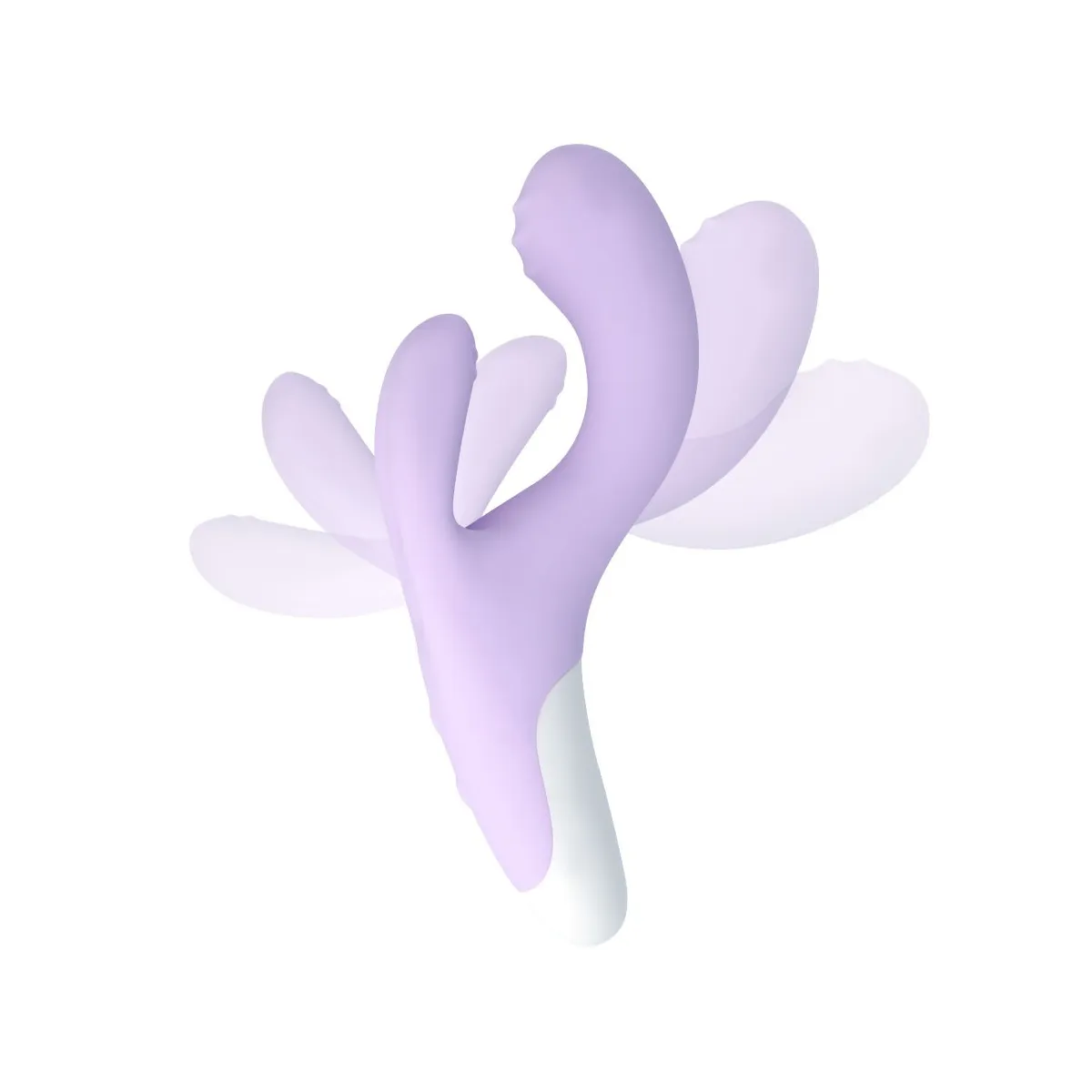 Guell Orgasmic Vibrator 3 Motoren von Mia | Fesselliebe.de