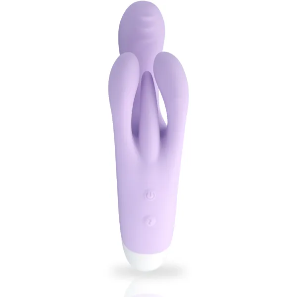 Guell Orgasmic Vibrator 3 Motoren von Mia | Fesselliebe.de
