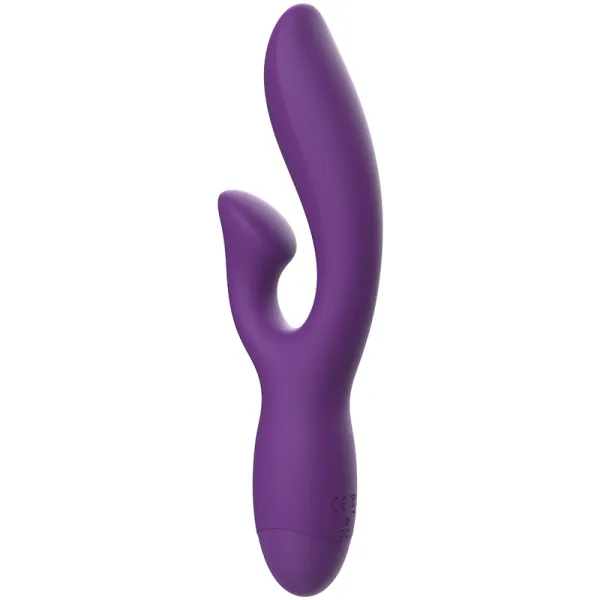Rewofun Flexibler Vibrator mit Rabbit von Rewolution | Fesselliebe.de