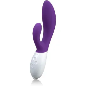 Ina Wave 2 Vbrador Luxus-Spezialuhr Lila von Lelo | Fesselliebe.de