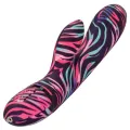 Menage A Moi Dual Wand Vibrator von Calexotics