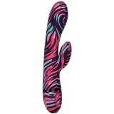 Menage A Moi Dual Wand Vibrator von Calexotics | Fesselliebe.de