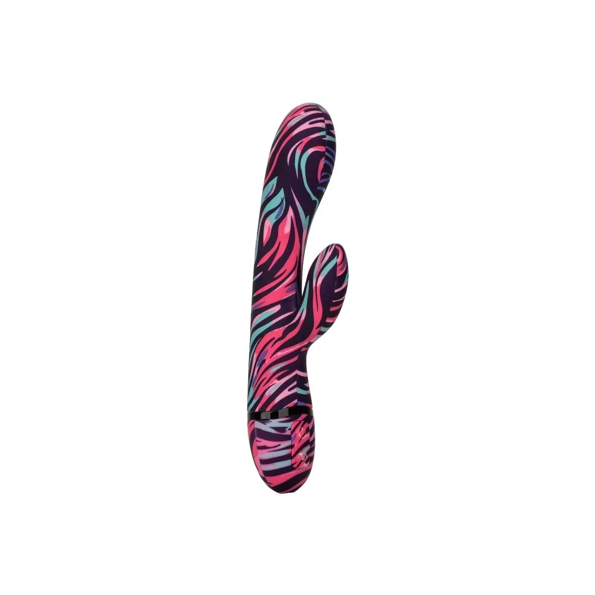 Menage A Moi Dual Wand Vibrator von Calexotics | Fesselliebe.de