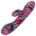 Menage A Moi Dual Wand Vibrator von Calexotics