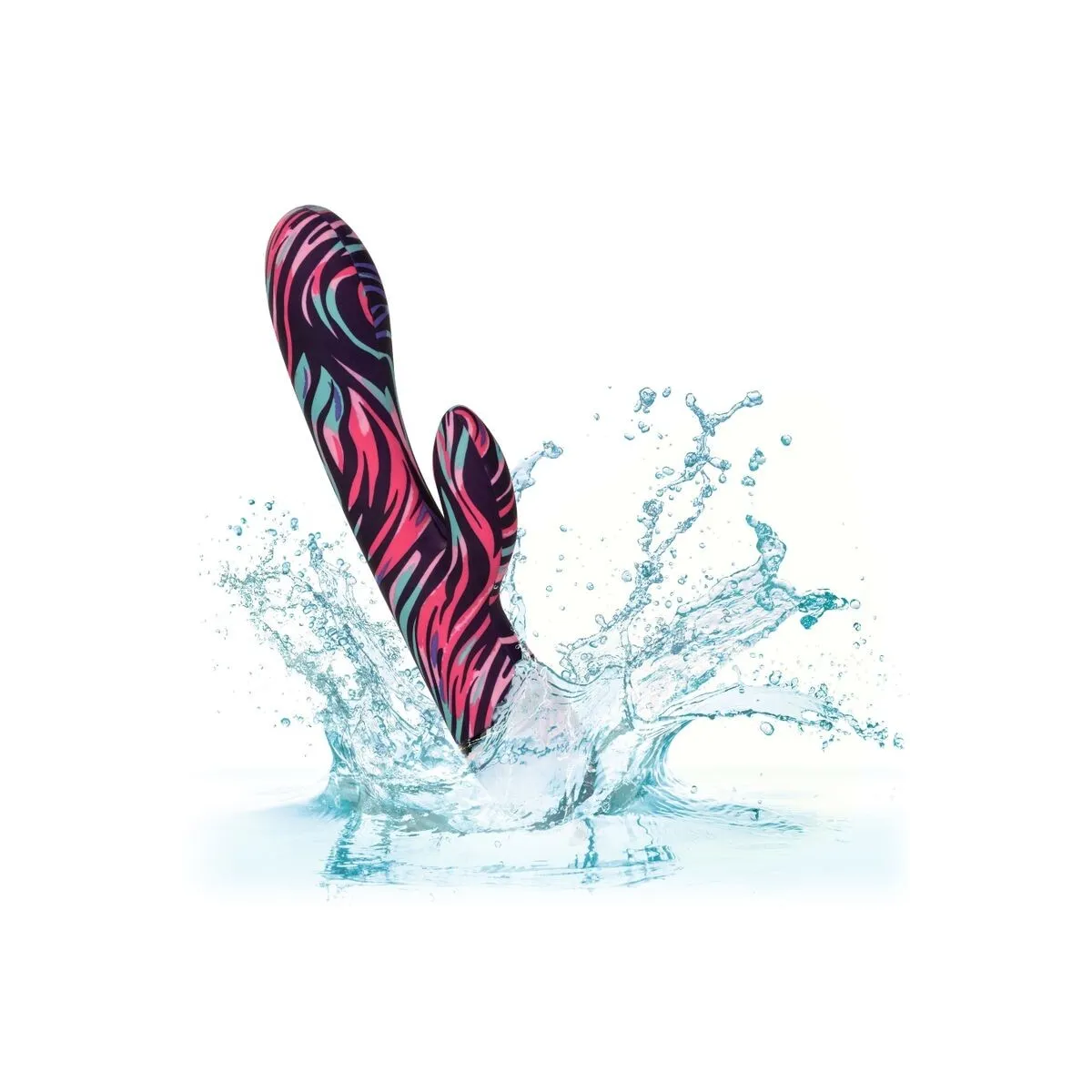 Menage A Moi Dual Wand Vibrator von Calexotics | Fesselliebe.de