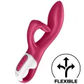 Embrace Me Gspotvibrator Beere von Satisfyer Vibrator