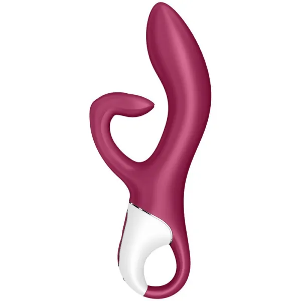Embrace Me Gspotvibrator Beere von Satisfyer Vibrator | Fesselliebe.de