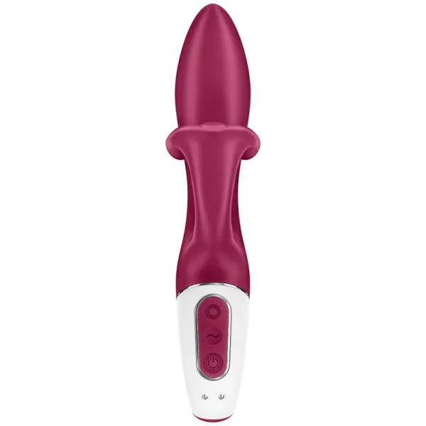 Embrace Me Gspotvibrator Beere von Satisfyer Vibrator | Fesselliebe.de