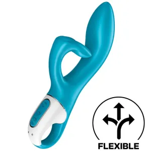 Embrace Me Gspotvibrator Türkis von Satisfyer Vibrator