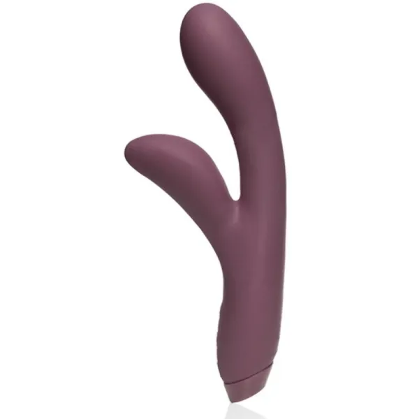 Hera Rabbitvibrator - Lila von Je Joue | Fesselliebe.de