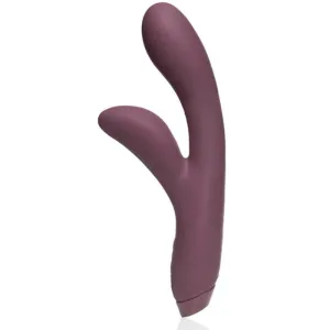 Hera Rabbitvibrator - Lila von Je Joue | Fesselliebe.de