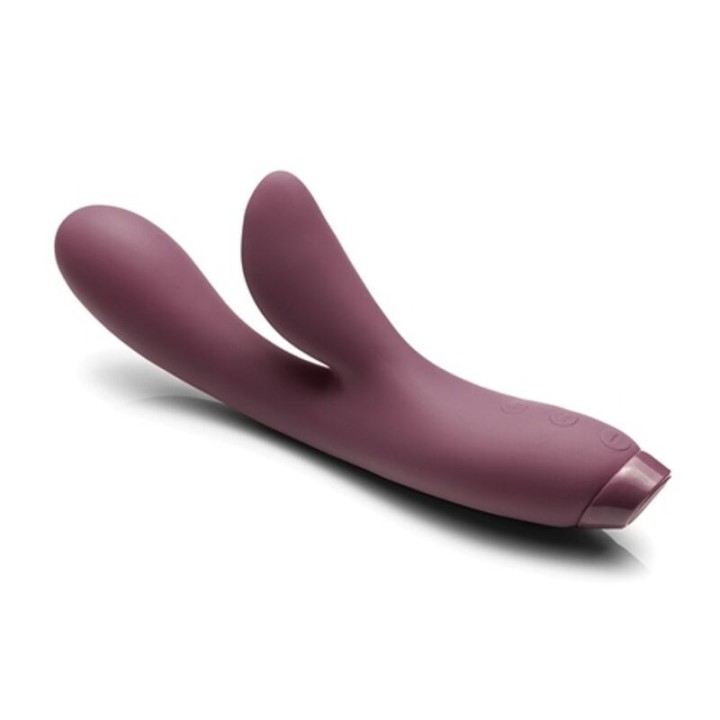 Hera Rabbitvibrator - Lila von Je Joue | Fesselliebe.de