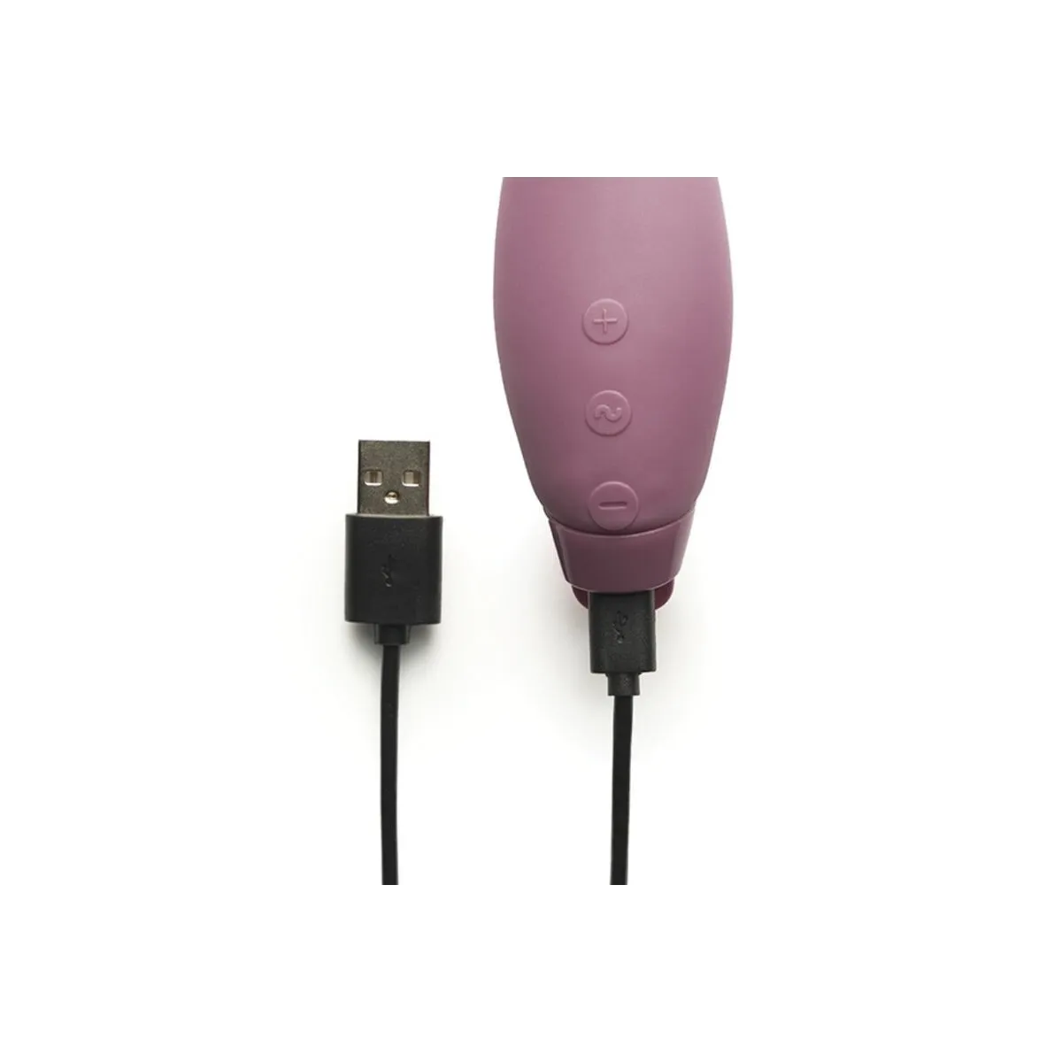 Hera Rabbitvibrator - Lila von Je Joue | Fesselliebe.de