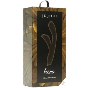 Hera Rabbitvibrator - Lila von Je Joue