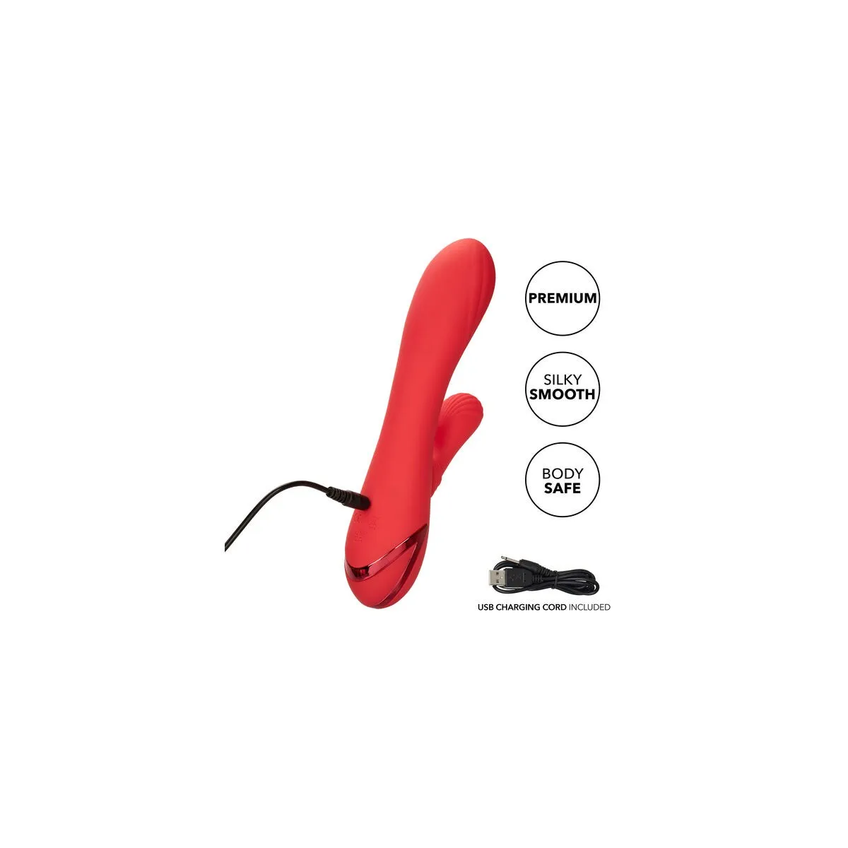 Palisades Passion Rot von Calexotics | Fesselliebe.de