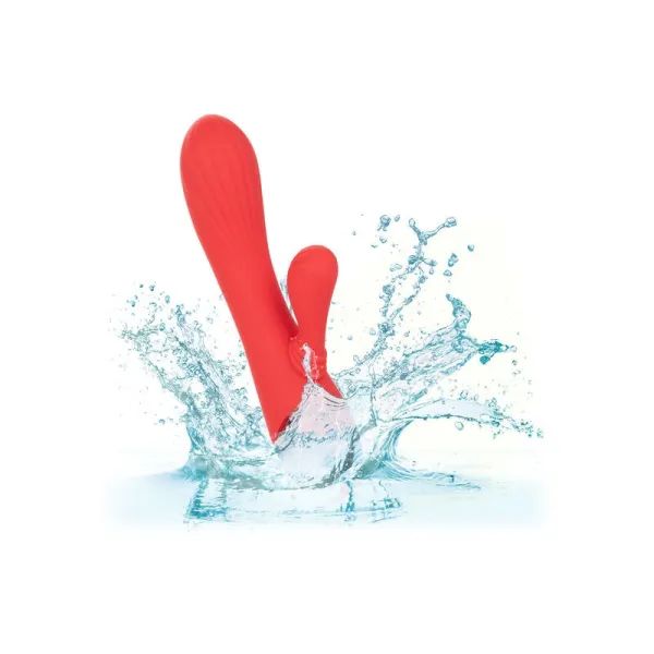 Palisades Passion Rot von Calexotics | Fesselliebe.de