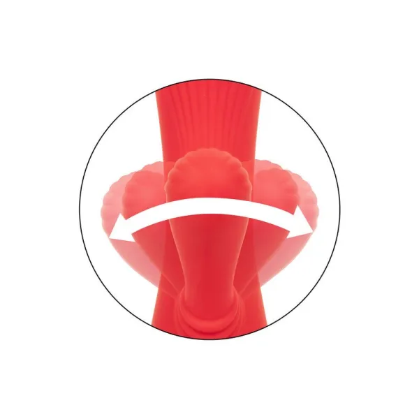 Palisades Passion Rot von Calexotics | Fesselliebe.de