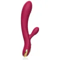 Premium Silikon Rabbit Vibrator von Cici Beauty