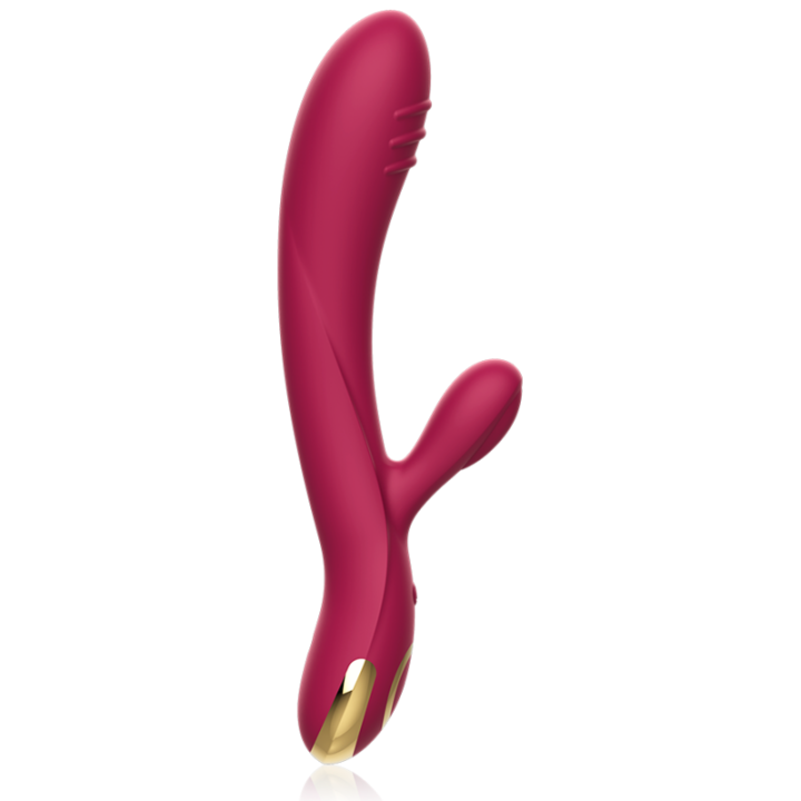 Premium Silikon Rabbit Vibrator von Cici Beauty | Fesselliebe.de