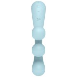 Tri Ball 2 Multivibrator Blau von Satisfyer Vibrator | Fesselliebe.de
